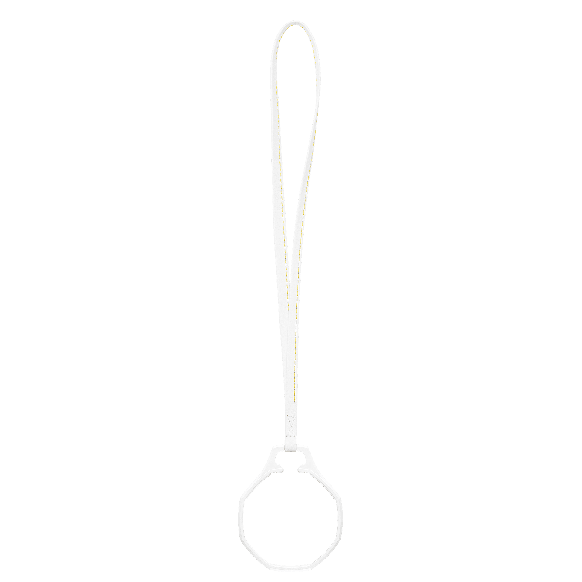 Lanyard · HUIT BLANC