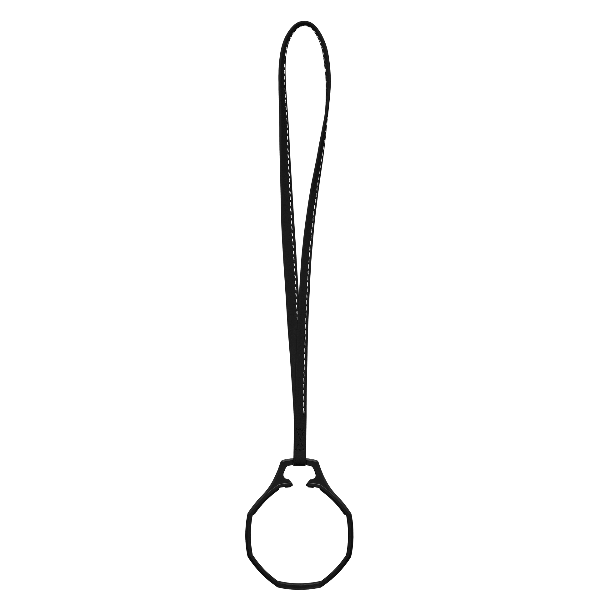 Lanyard · OCHO NEGRO